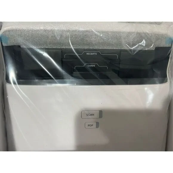 The NeatDesk Desktop Scanner and Digital Filing System, Home Office Edition, - Picture 6 of 9